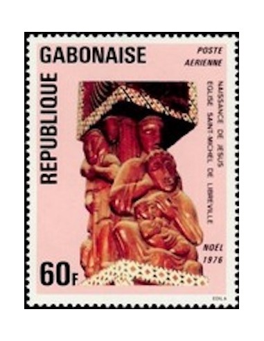 Ganbon PA N° 189 Obli