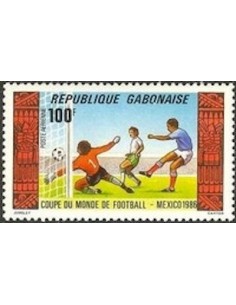 Ganbon PA N° 275 Obli