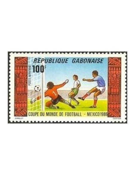 Ganbon PA N° 275 Obli