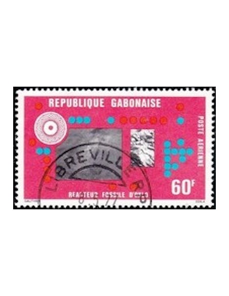 Ganbon PA N° 190 Obli