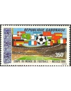 Ganbon PA N° 278 Obli