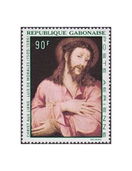 Ganbon PA N° 067 Obli