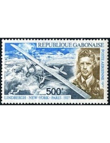 Ganbon PA N° 195 Obli