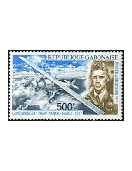 Ganbon PA N° 195 Obli