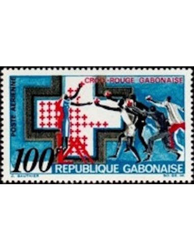 Ganbon PA N° 071 Obli