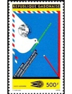 Ganbon PA N° 283 Obli