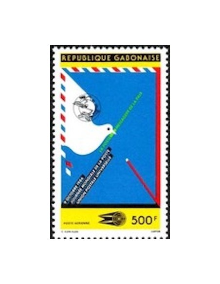 Ganbon PA N° 283 Obli