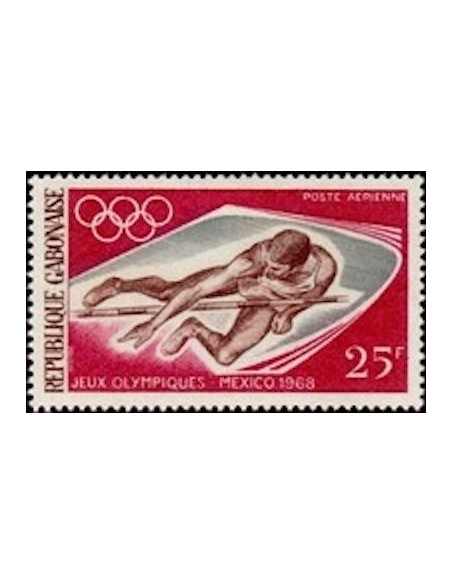 Ganbon PA N° 072 Obli