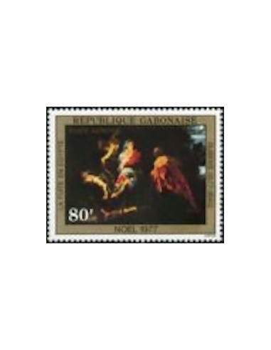 Ganbon PA N° 203 Obli