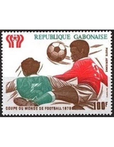 Ganbon PA N° 206 Obli