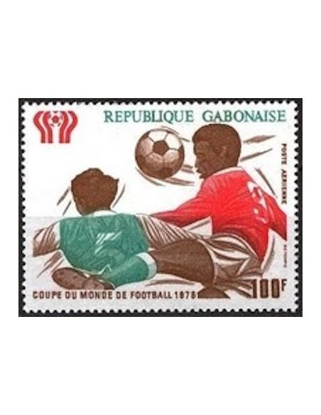 Ganbon PA N° 206 Obli