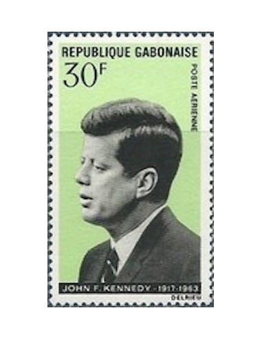 Ganbon PA N° 081 Obli