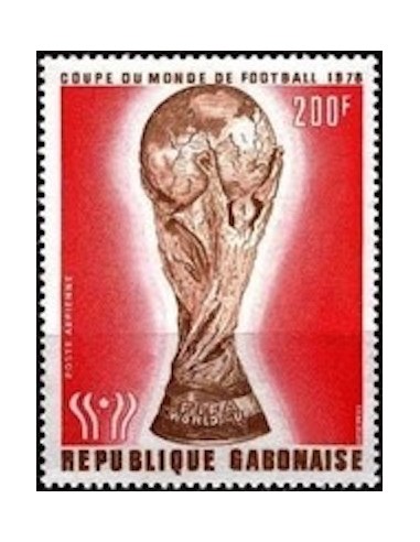 Ganbon PA N° 208 Obli