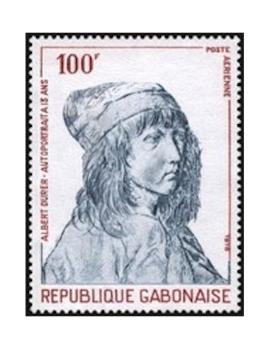 Ganbon PA N° 209 Obli