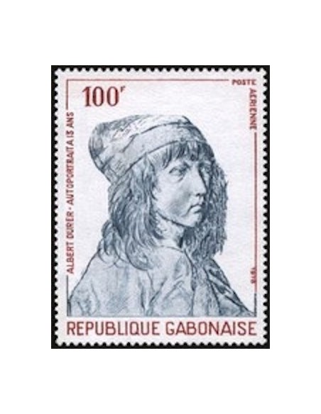 Ganbon PA N° 209 Obli