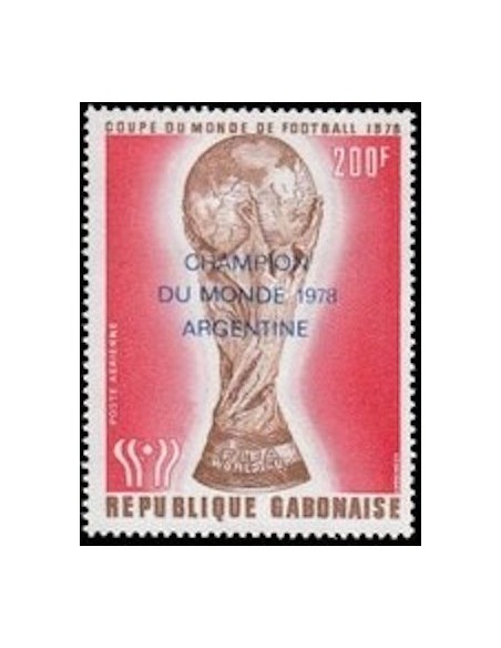 Ganbon PA N° 213 Obli