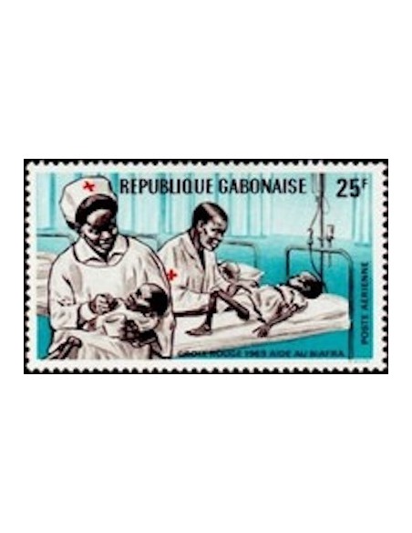 Ganbon PA N° 090 Obli