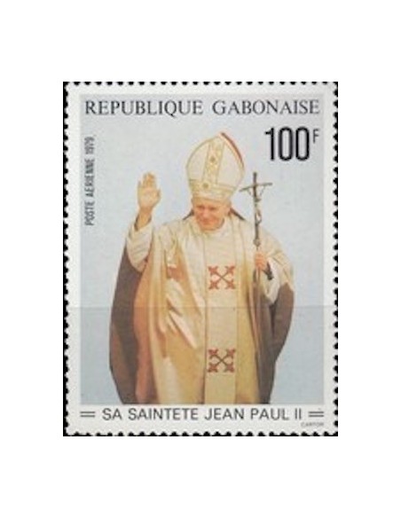 Ganbon PA N° 217 Obli