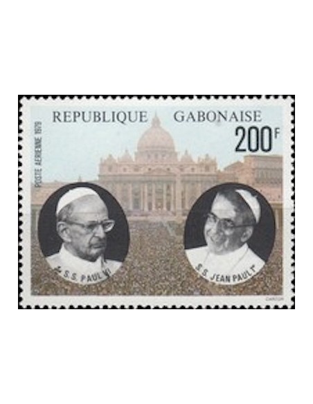 Ganbon PA N° 218 Obli