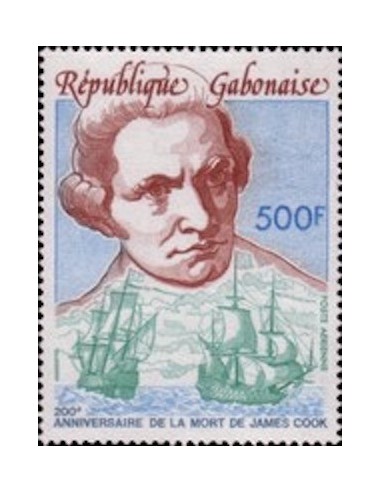 Ganbon PA N° 221 Obli