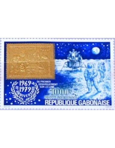 Ganbon PA N° 223 Obli