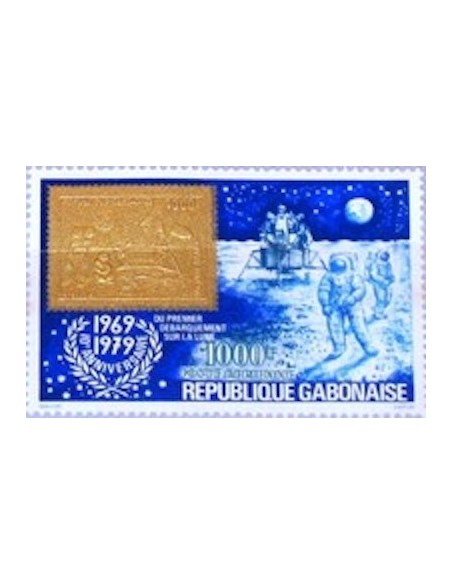 Ganbon PA N° 223 Obli