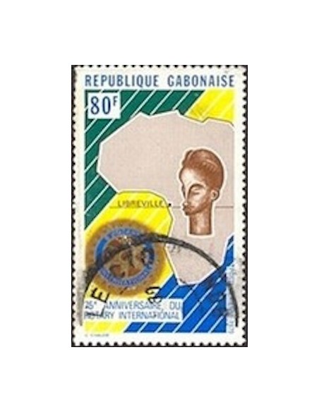 Ganbon PA N° 224 Obli