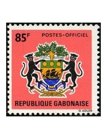 Ganbon SE N° 08 Obli