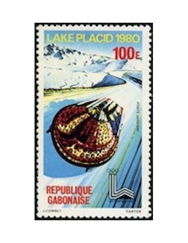 Ganbon PA N° 226 Obli