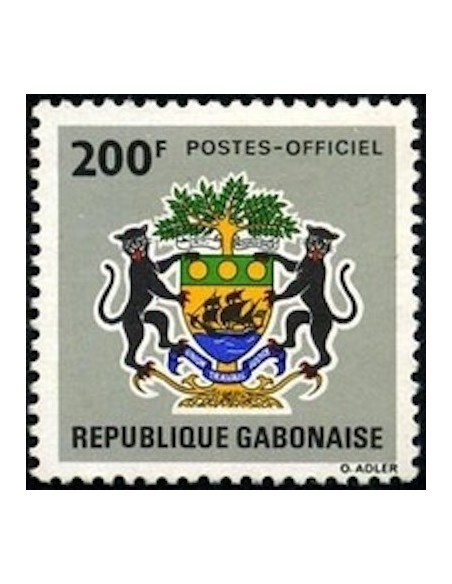 Ganbon SE N° 10 Obli
