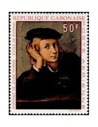 Ganbon PA N° 104 Obli