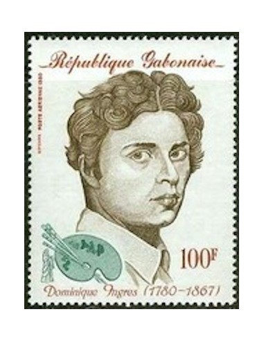 Ganbon PA N° 229 Obli