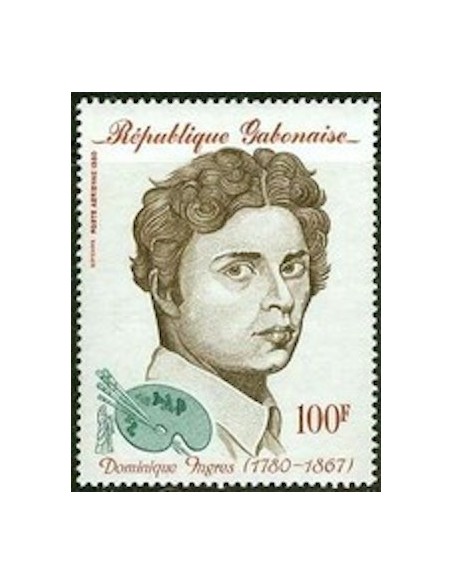 Ganbon PA N° 229 Obli