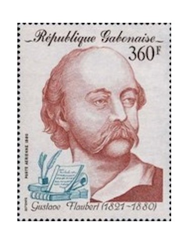 Ganbon PA N° 231 Obli