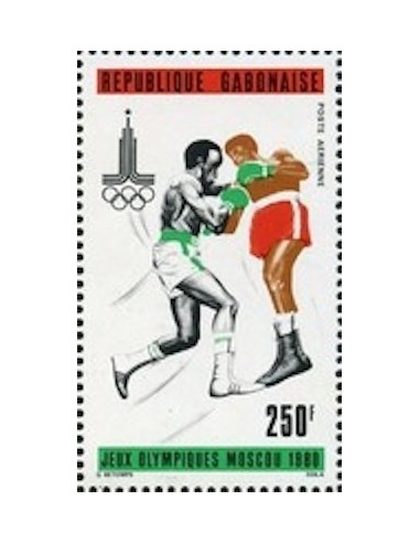 Ganbon PA N° 236 Obli