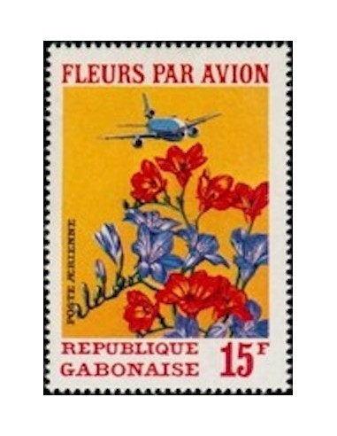 Ganbon PA N° 112 Obli