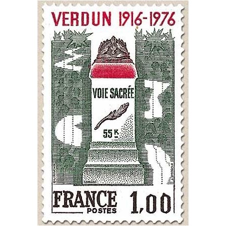 FR N° 1883 Neuf Luxe