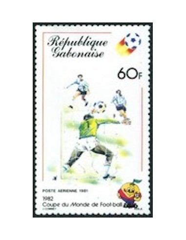 Ganbon PA N° 242 Obli