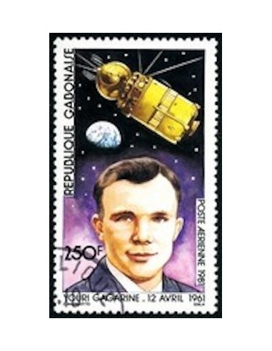 Ganbon PA N° 245 Obli