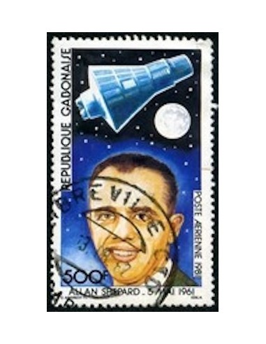 Ganbon PA N° 246 Obli