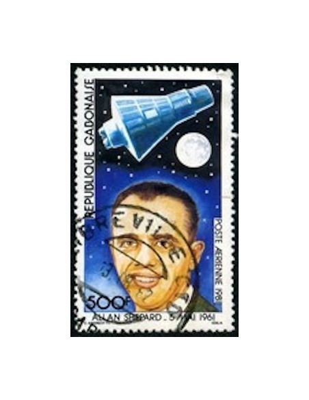 Ganbon PA N° 246 Obli