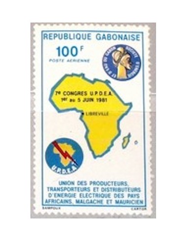 Ganbon PA N° 250 Obli