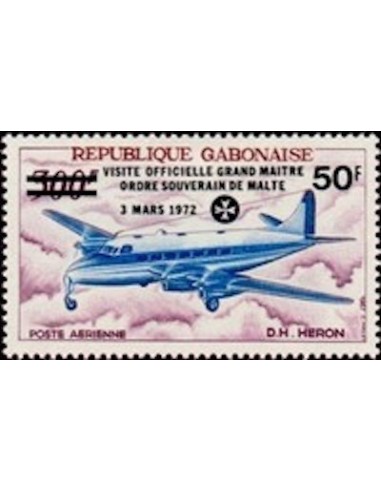 Ganbon PA N° 128 Obli