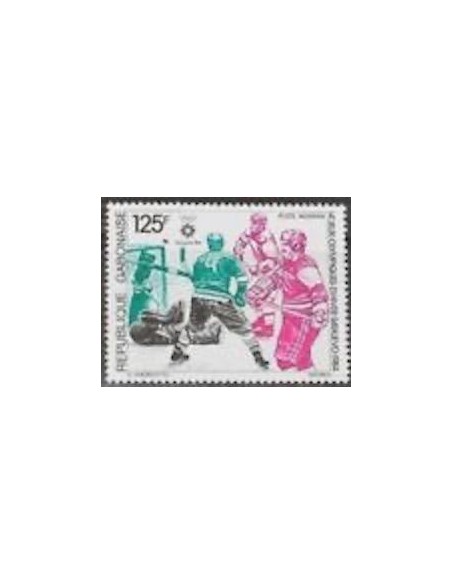 Ganbon PA N° 260 Obli