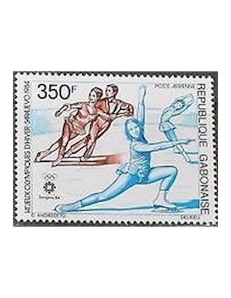 Ganbon PA N° 261 Obli