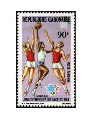 Ganbon PA N° 264 Obli