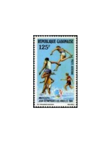 Ganbon PA N° 265 Obli