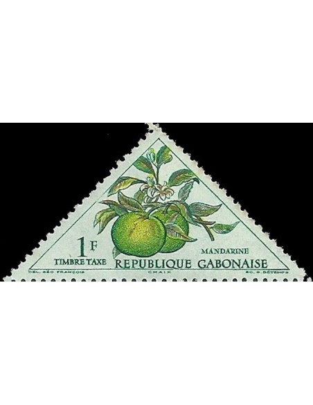 Ganbon TA N° 036 Neuf*