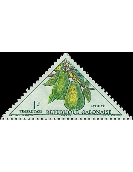 Ganbon TA N° 037 Neuf*