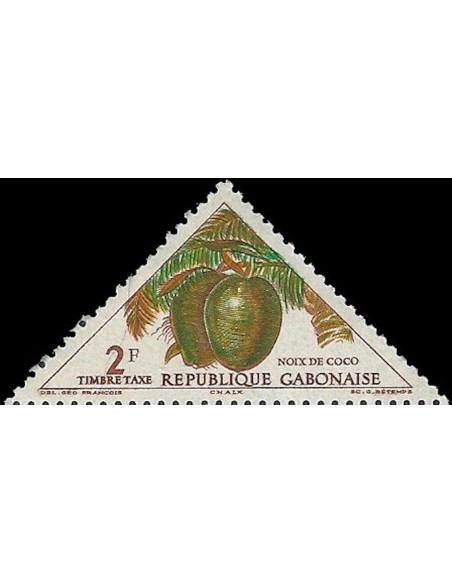 Ganbon TA N° 039 Neuf*